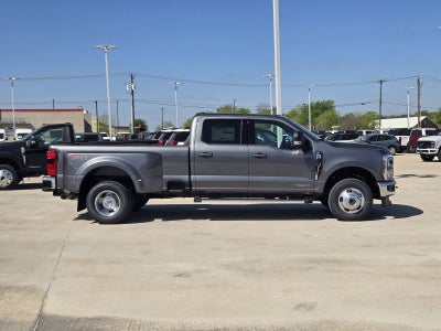 2026 Ford F-350SD DRW