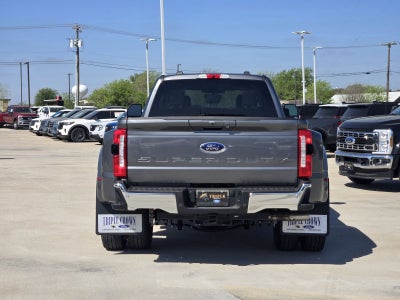 2026 Ford F-350SD DRW
