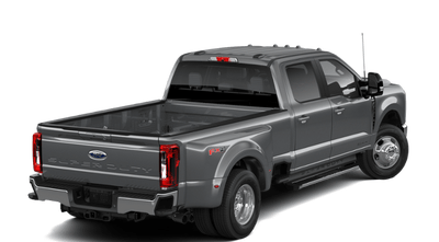 2026 Ford F-350SD DRW