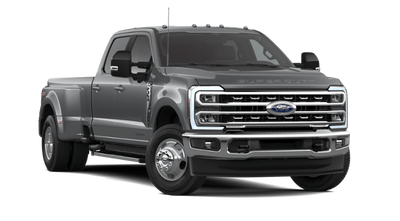 2026 Ford F-350SD DRW