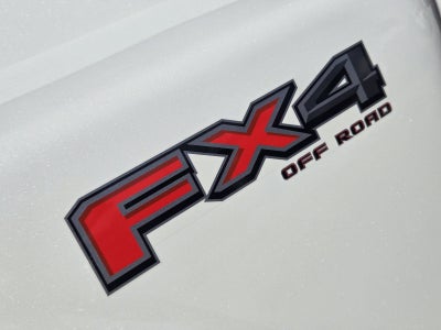 2026 Ford F-350SD Platinum DRW