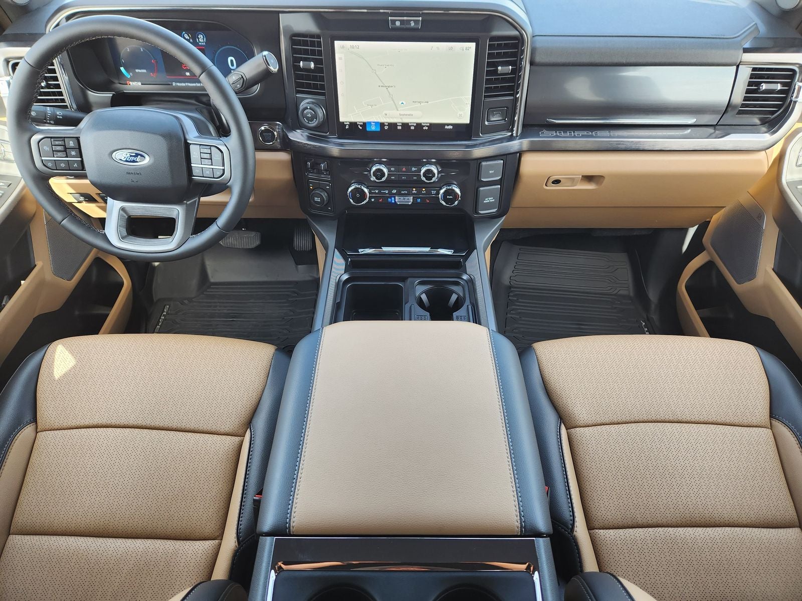 2026 Ford F-350SD Lariat DRW