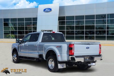 2026 Ford F-350SD Lariat DRW