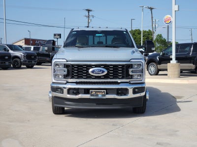 2026 Ford F-350SD Lariat DRW