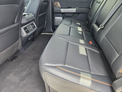2026 Ford F-350SD Lariat DRW