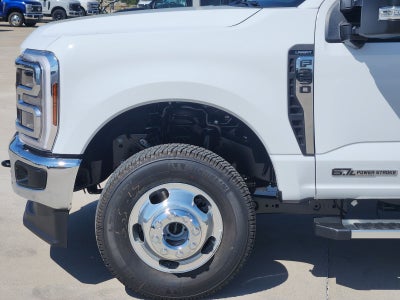 2026 Ford F-350SD Lariat DRW