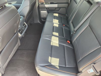 2026 Ford F-350SD Lariat DRW