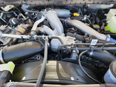2026 Ford F-350SD Lariat DRW