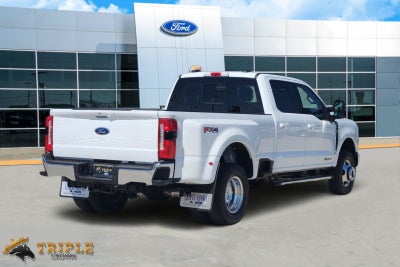 2026 Ford F-350SD Lariat DRW