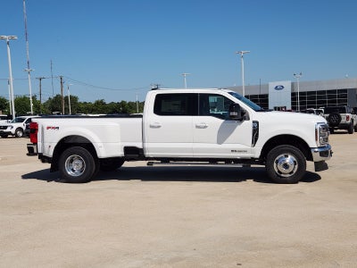 2026 Ford F-350SD Lariat DRW