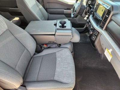 2026 Ford F-350SD XLT DRW