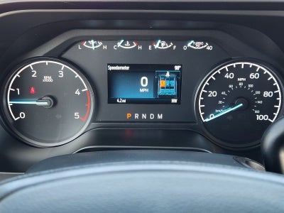 2026 Ford F-350SD XLT DRW