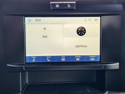 2026 Ford F-350SD XLT DRW