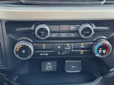 2026 Ford F-350SD XLT DRW