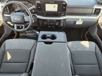 2026 Ford F-350SD XLT DRW