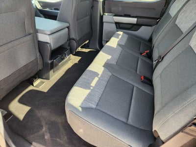 2026 Ford F-350SD XLT DRW