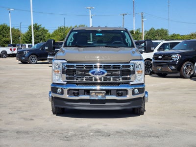 2026 Ford F-350SD XLT DRW