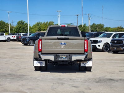 2026 Ford F-350SD XLT DRW