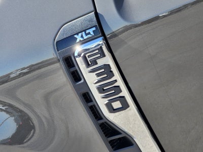2026 Ford F-350SD XLT DRW
