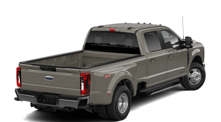 2026 Ford F-350SD XLT DRW