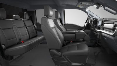 2026 Ford F-350SD XLT DRW