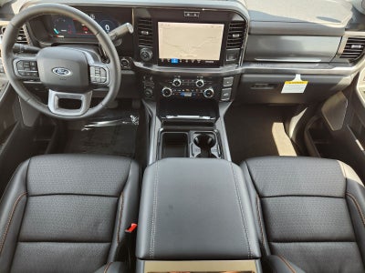 2026 Ford F-350SD Lariat DRW