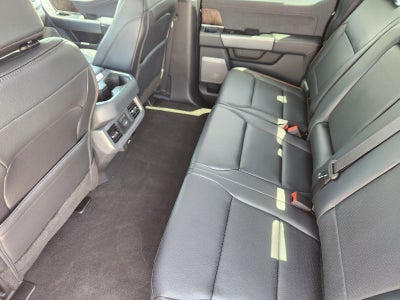 2026 Ford F-350SD Lariat DRW