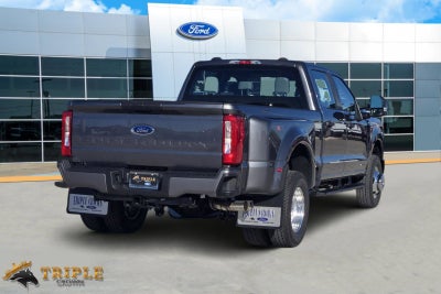 2026 Ford F-350SD XL DRW