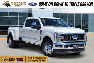 2026 Ford F-350SD Lariat DRW