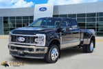 2027 Ford F-450SD King Ranch DRW