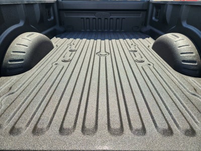 2027 Ford F-450SD King Ranch DRW