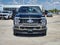 2027 Ford F-450SD King Ranch DRW