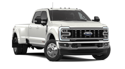 2026 Ford F-450SD Lariat DRW
