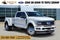 2026 Ford F-450SD Platinum DRW