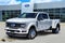 2026 Ford F-450SD Platinum DRW