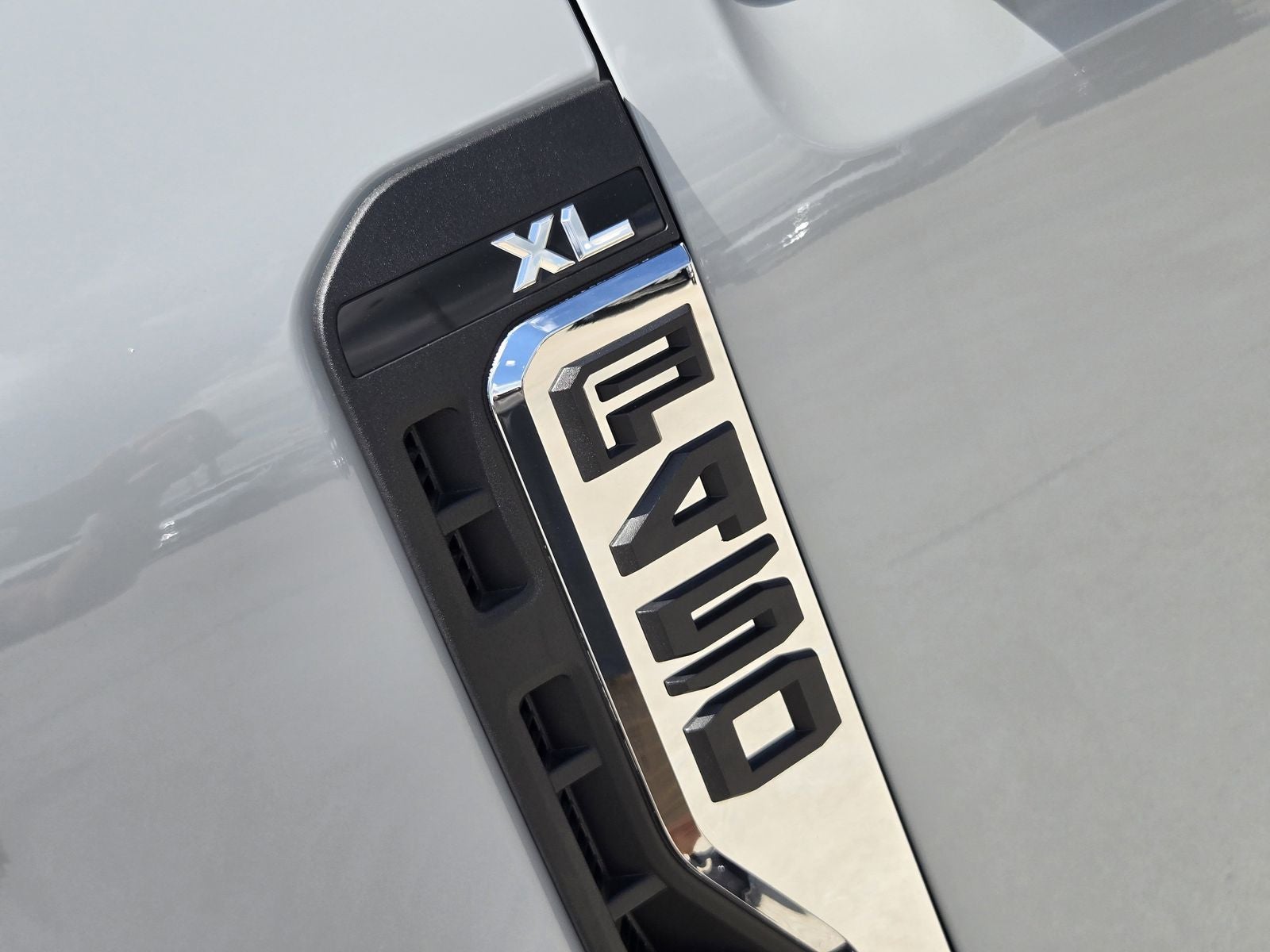2026 Ford F-450SD XL DRW