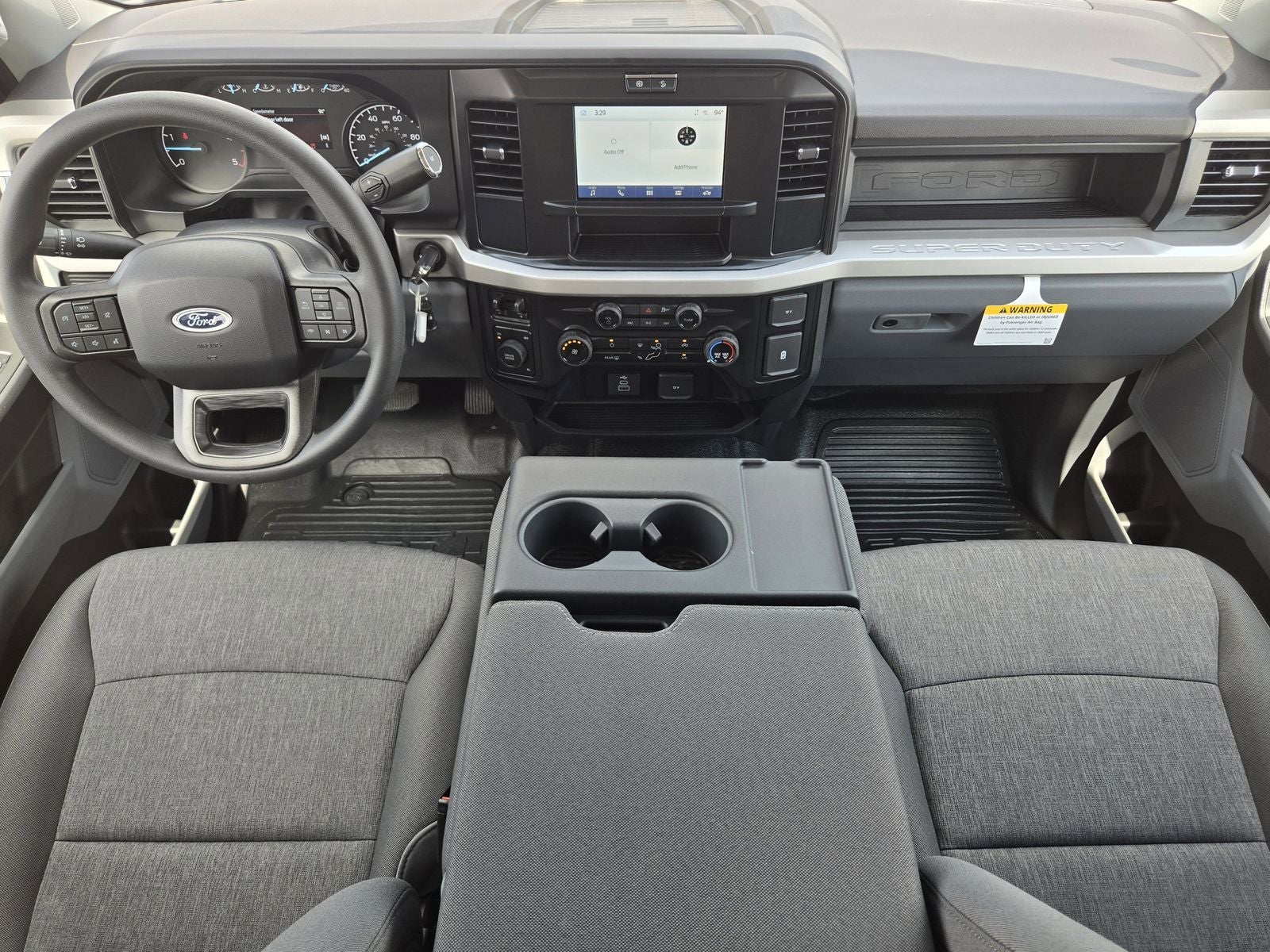 2026 Ford F-450SD XL DRW