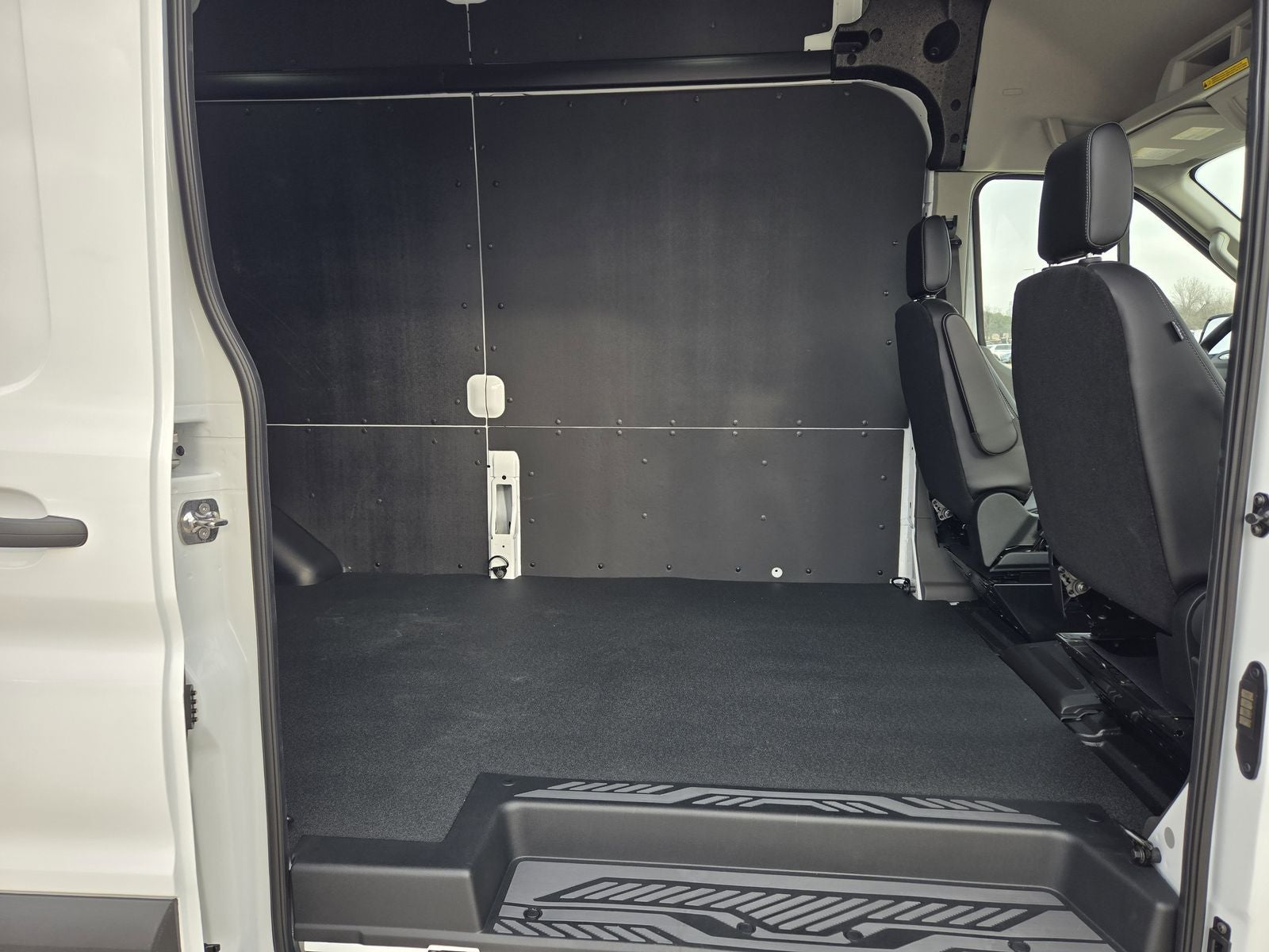 2026 Ford Transit-350 Base