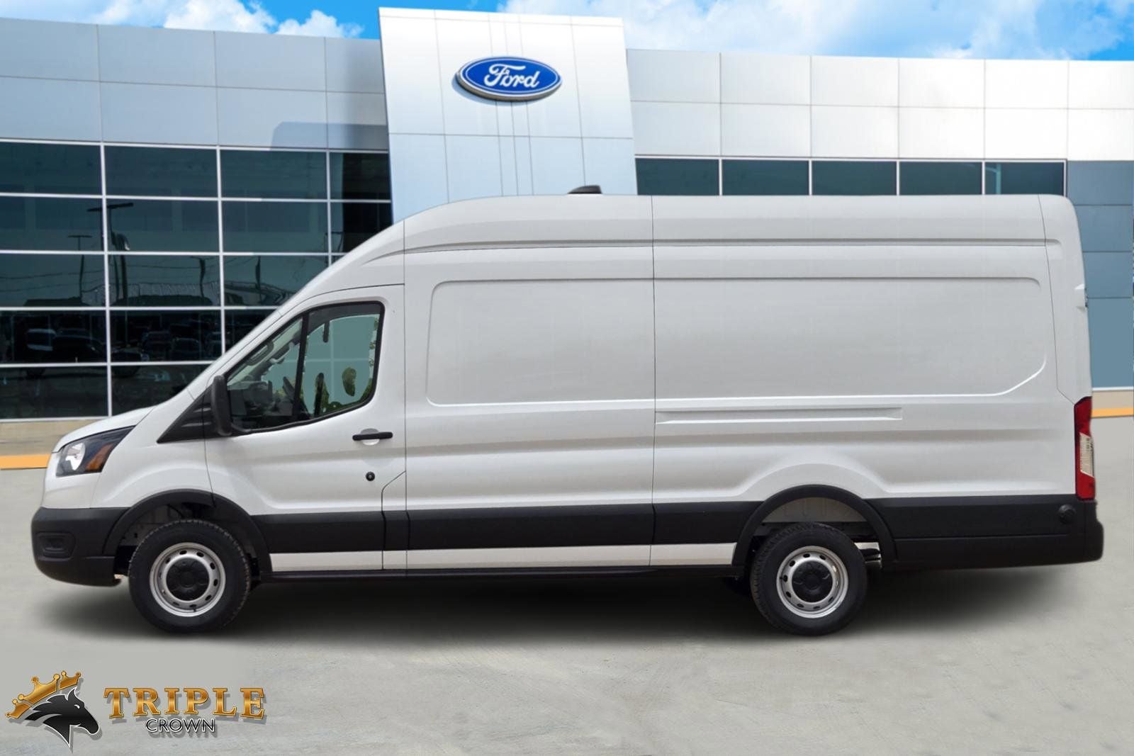 2026 Ford Transit-350 Base