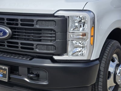 2026 Ford F-350SD XL DRW