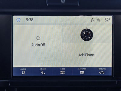 2026 Ford F-450SD DRW