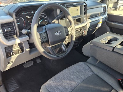 2026 Ford F-450SD DRW