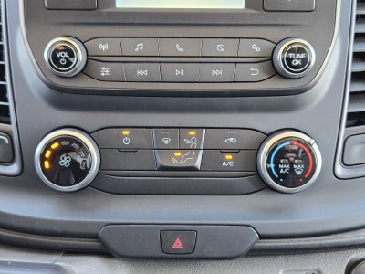 2024 Ford Transit-150 Base