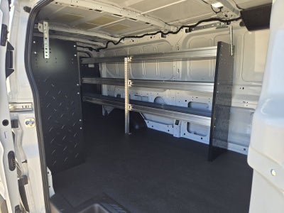 2024 Ford Transit-150 Base