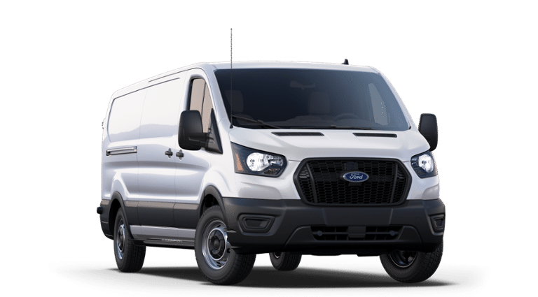 2024 Ford Transit-150 Base