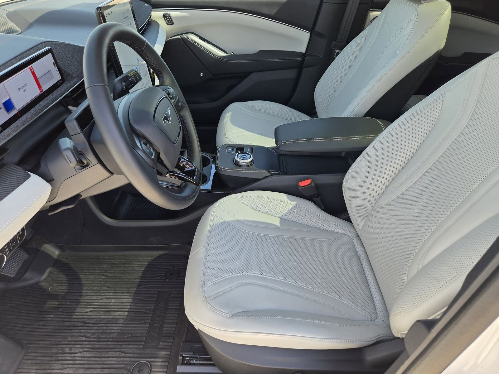 2024 Ford Mustang Mach-E Premium