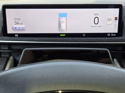 2024 Ford Mustang Mach-E Premium