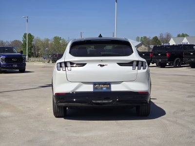 2024 Ford Mustang Mach-E Premium