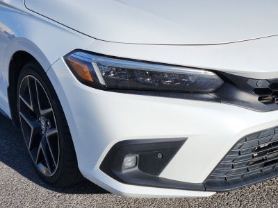 2023 Honda Civic Sport Touring