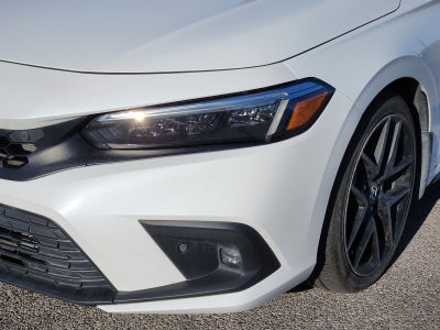 2023 Honda Civic Sport Touring